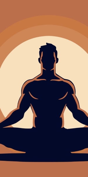Deepening Your Practice with Naturism and Meditation